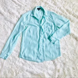 Work blouse